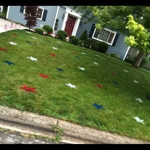 Meet your Posher, Qinping